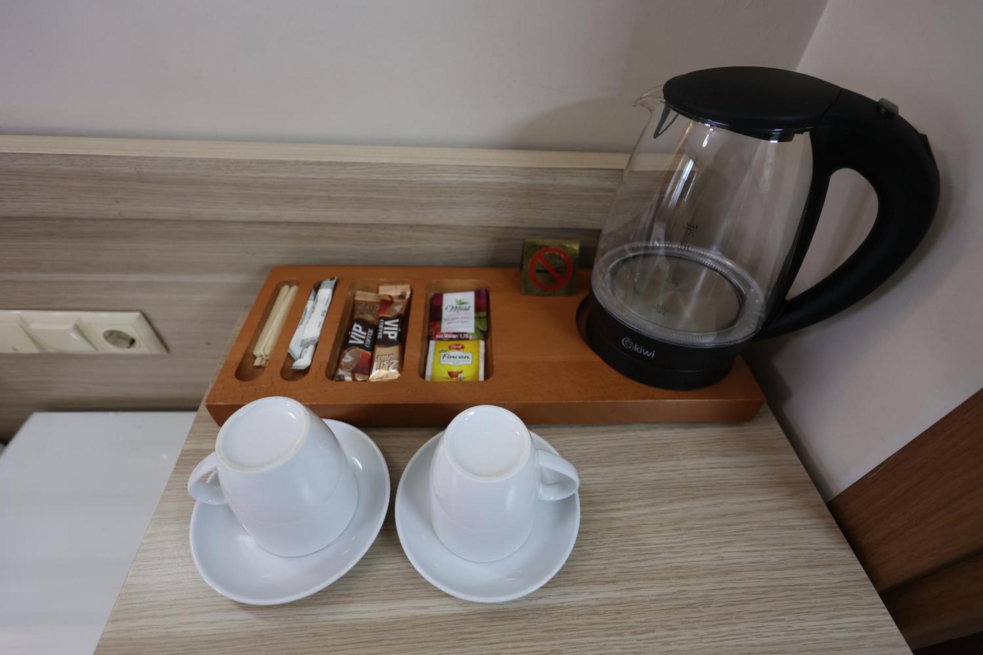 Arven Hotel อิสตันบูล ภายนอก รูปภาพ